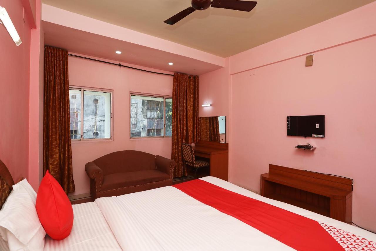 Hotel Keshari Bhubaneswar Ngoại thất bức ảnh