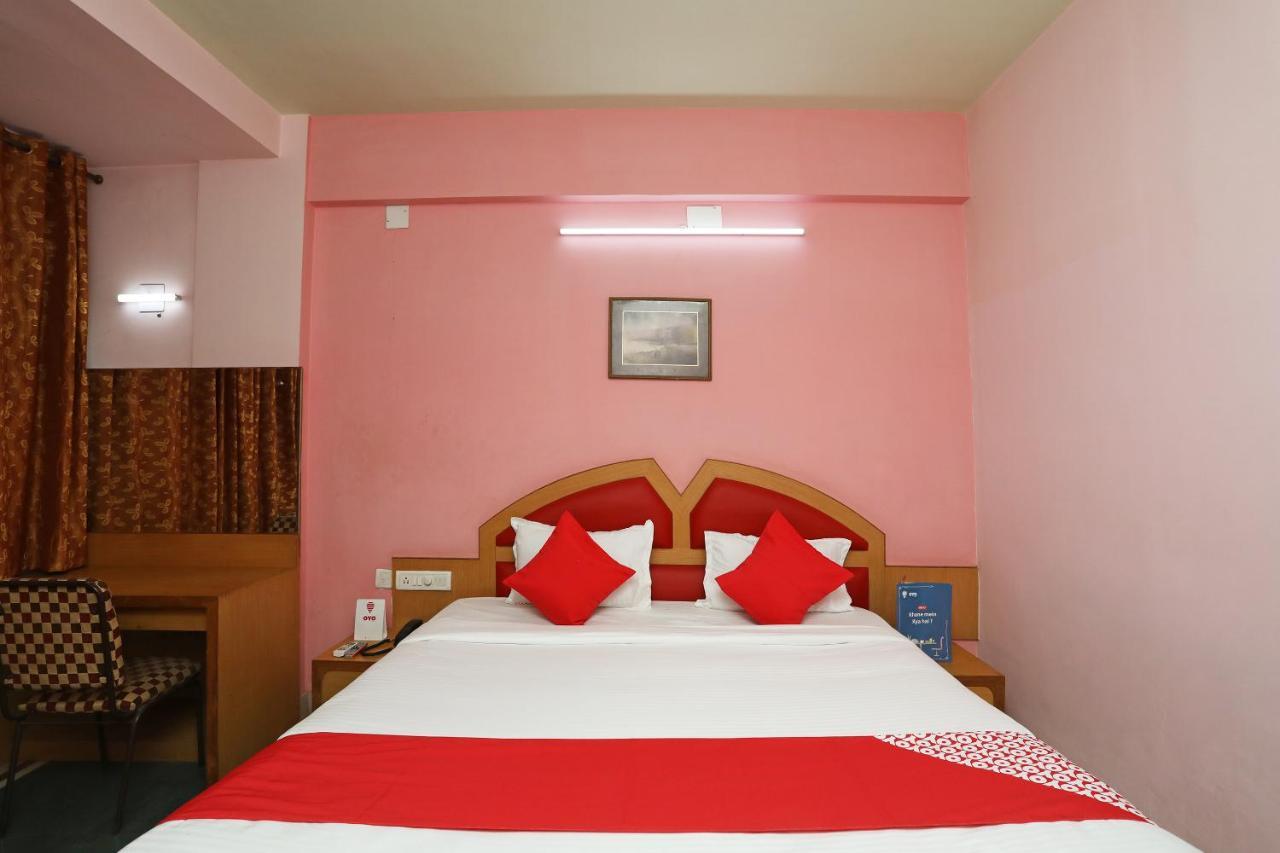 Hotel Keshari Bhubaneswar Ngoại thất bức ảnh