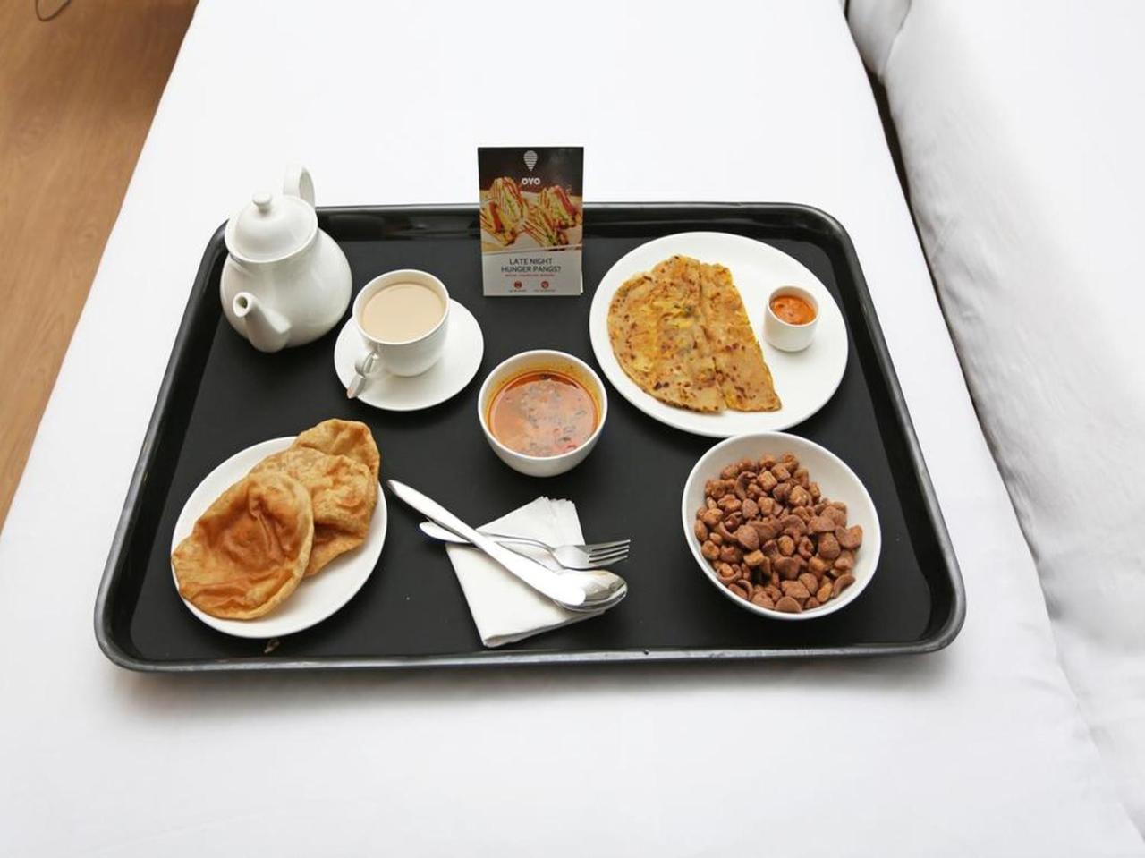 Hotel Keshari Bhubaneswar Ngoại thất bức ảnh
