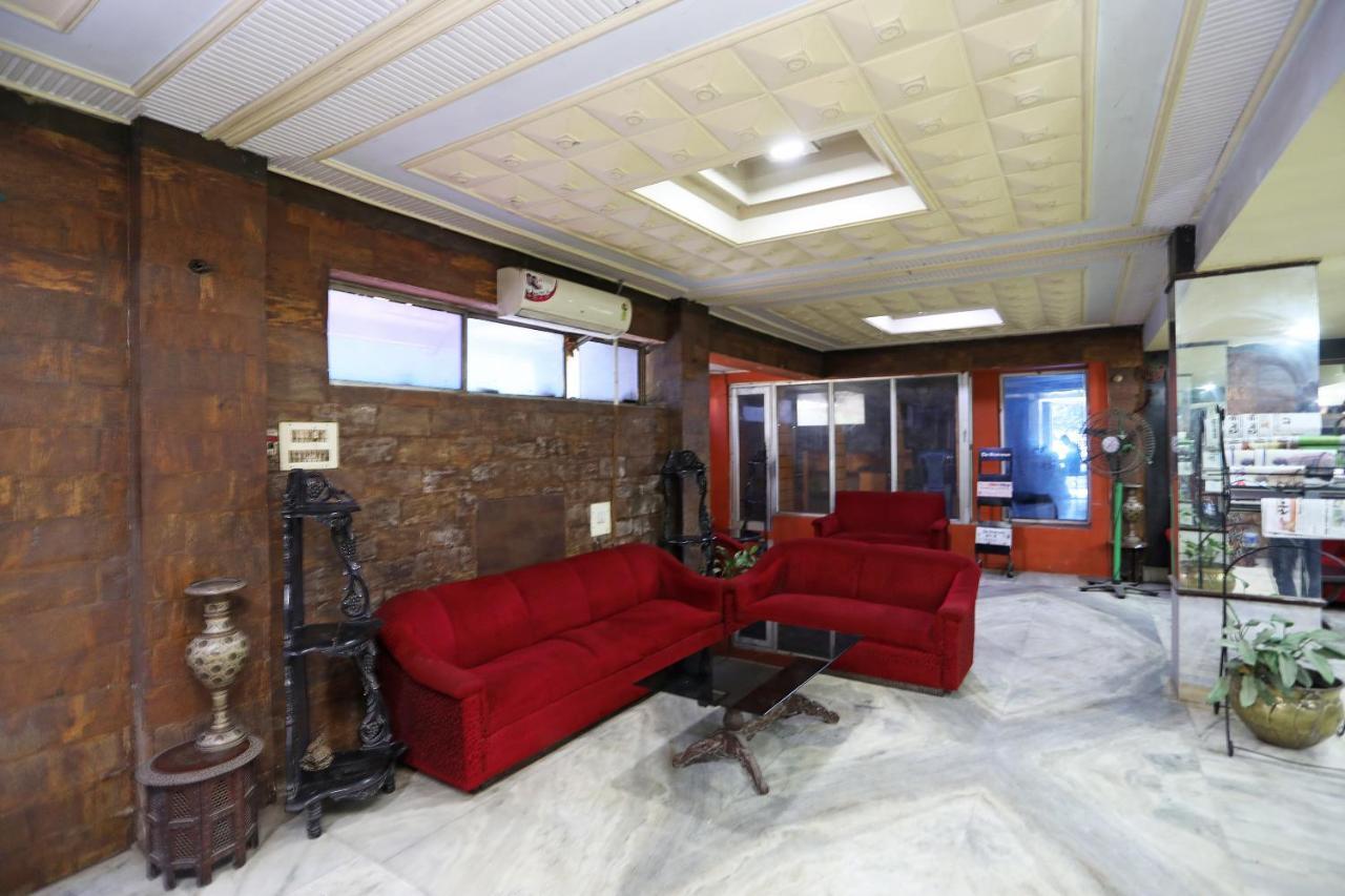 Hotel Keshari Bhubaneswar Ngoại thất bức ảnh