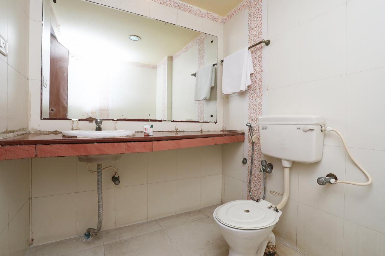 Hotel Keshari Bhubaneswar Ngoại thất bức ảnh