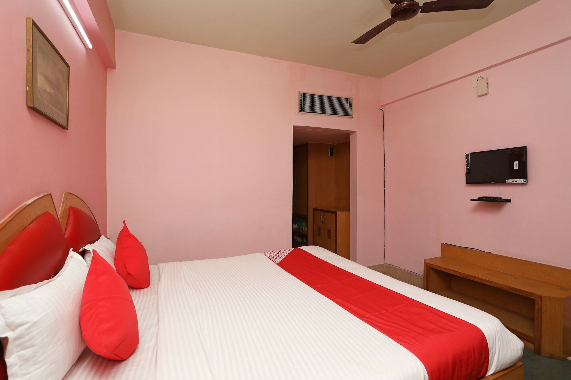 Hotel Keshari Bhubaneswar Ngoại thất bức ảnh